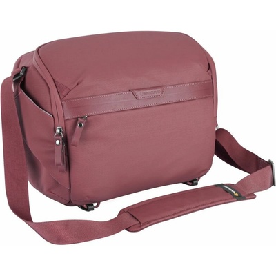 Vanguard VEO Metro S7L Burgundy