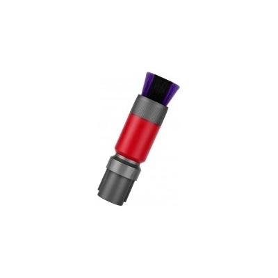 ElektroSkalka Dyson V12 Detect Slim Absolute 2023 mini kartáček s jemnými štětinkami