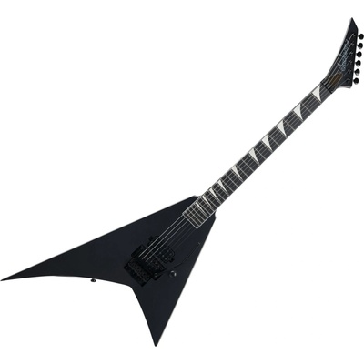 Jackson Pro Plus Pure Metal Limited Edition Rhoads RR1A EB Satin Black Електрическа китара