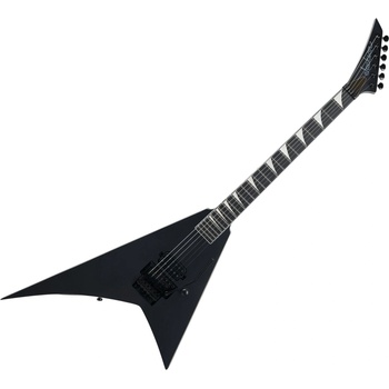 Jackson Pro Plus Pure Metal Limited Edition Rhoads RR1A EB Satin Black Електрическа китара