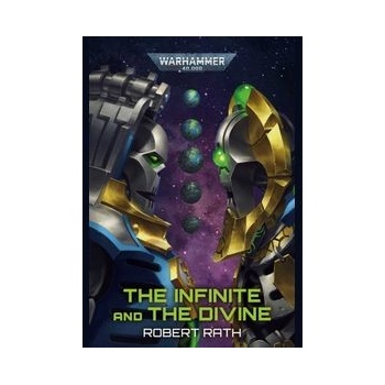 Infinite and The Divine