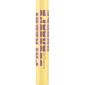 Maybelline New York Maybelline Спирала за обем Colossal Bubble, Blackest Black, 10 ml - ozone