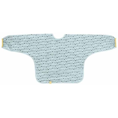 Lassig Детска престилка Lassig - Little Chums Dog (1311009524)