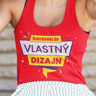 Dámske tielko TRIUMPH