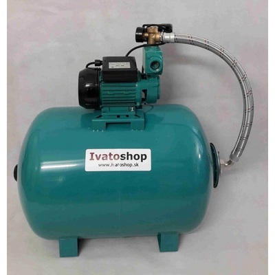 Omnigena WZ 750 / 100L