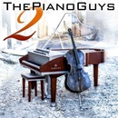 PIANO GUYS THE: THE PIANO GUYS 2, CD