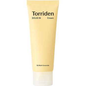 Torriden Хидратиращ крем за лице Torriden SOLID-IN Ceramide Cream (32544)