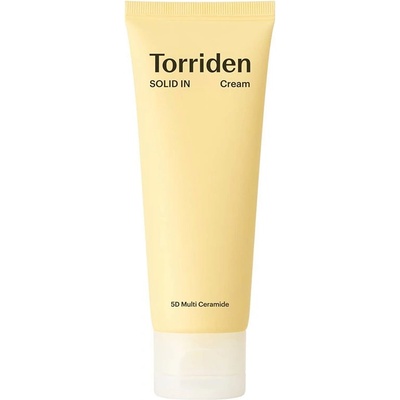 Torriden Хидратиращ крем за лице Torriden SOLID-IN Ceramide Cream (32544)