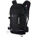 Dakine Раница за ски-туринг Dakine Poacher 26 Ras Backpack Ski touring backpack - Black - размер One Size (504-1668-0111)