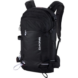 Dakine Раница за ски-туринг Dakine Poacher 26 Ras Backpack Ski touring backpack - Black - размер One Size (504-1668-0111)