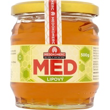 Medokomerc Med lipový 500 g