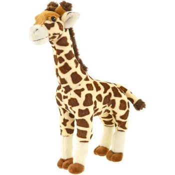 Žirafa stojící 28 cm