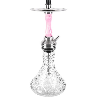 VYRO Spectre 40/1/0 Ružová Pink Clear