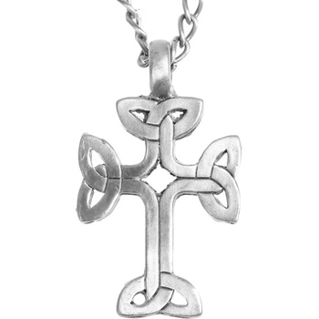 Image 1 of FALON Чокър кръст - psy830