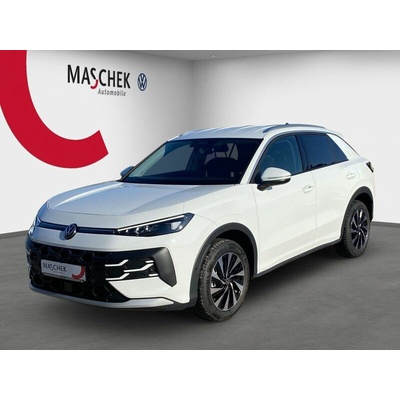 Volkswagen T-Roc 1.5 Style DSG 85 kW
