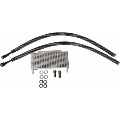 Olejový chladič XMOTOS XB87 - kompletní 140cc – Sleviste.cz