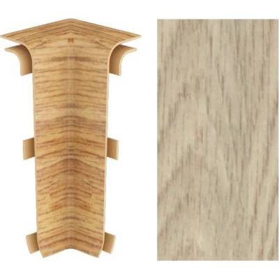 VOX ВЪТРЕШЕН ЪГЪЛ ЕСКУЕРО 604 СВЕТЪЛ ЧИНАР 2бр ПАКЕТ (30007047)