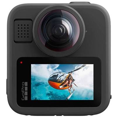 GoPro MAX2 360 (CHDHZ-311-RW)