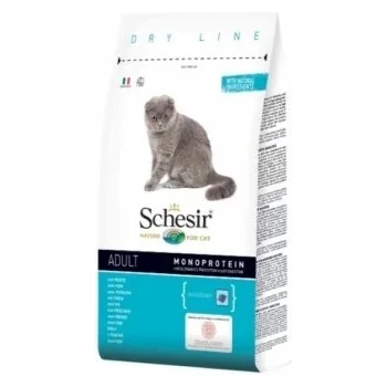 Image 1 of Schesir Maintenance with Fish - с бяла риба 400gr