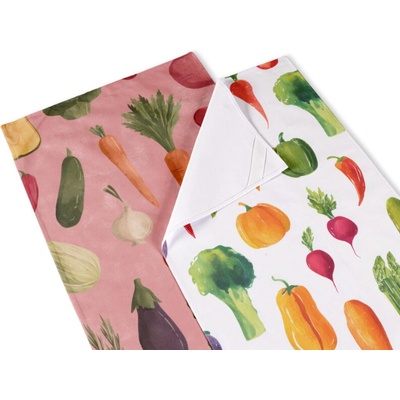 Takoy zelenina HT-01190 36 x 59 cm 2 ks