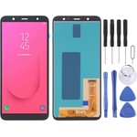 Samsung LCD Дисплей и Тъч Скрийн за Galaxy J8, J810F/DS, J810Y/DS, J810G/DS
