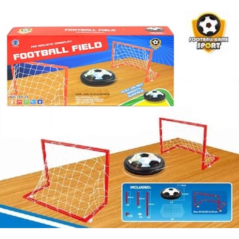 Image 1 of Детска игра Въздушен футбол с врати