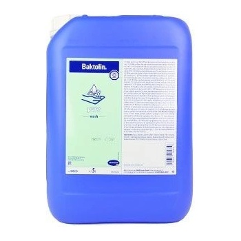 Baktolin Basic štandardná umývacia emulzia na umytie rúk a tela 5 l