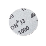 Abralon Шмиргел Abralon J3; зърнестост P1000; Ø 77 mm (4005)
