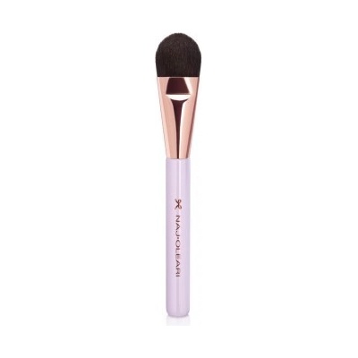 Naj-Oleari Foundation Brush štětec na make-up