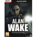 Alan Wake (Collector’s Edition)