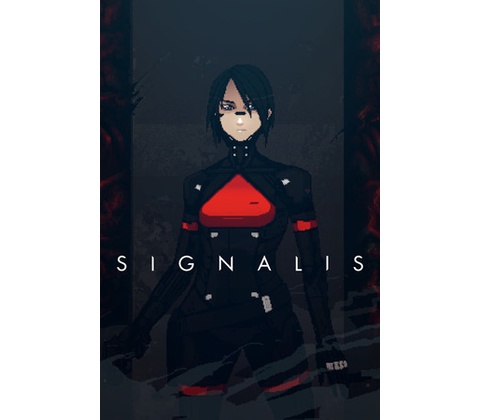 Signalis