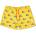 Happy Socks Бански гащета Happy socks Tiger swimming boxer - Yellow (Multicolor)