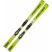 Fischer RC4 STI TPR 25/26