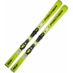 Test Fischer RC4 STI TPR 25/26 Recenzia Fischer RC4 STI TPR 25/26