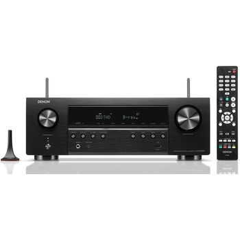DENON AVR-S660H