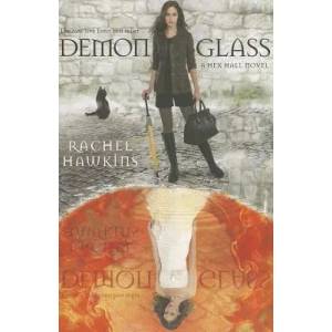 Demonglass | Rachel Hawkins (2012)