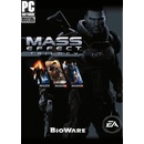 Hry na PC Mass Effect Trilogy