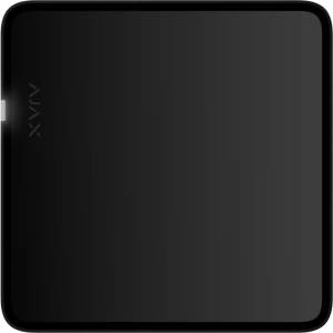Ajax Systems 134505.122. BL1 NVR HAC 16-канален мрежов рекордер с HDMI изход - черен (134505.122.BL1)