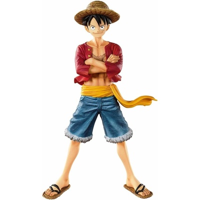 Bandai Tamashii Nations One Piece Luffy