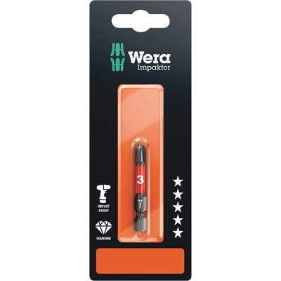 Wera PH 3 x 50 mm 05073957001