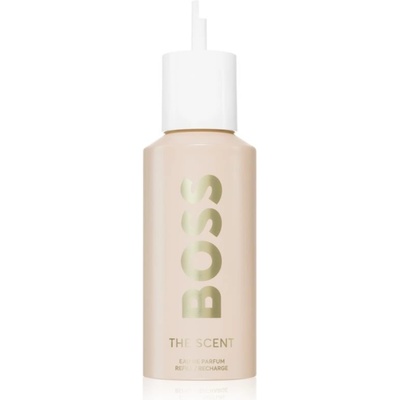 Hugo Boss BOSS The Scent parfémovaná voda dámská 150 ml