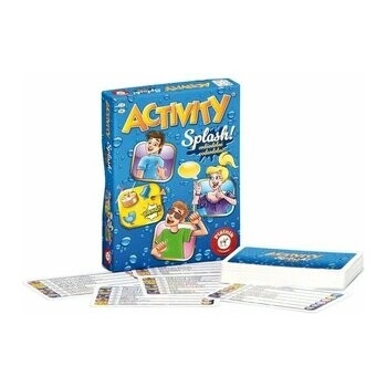 Activity Splash
