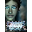 Dracula's Legacy