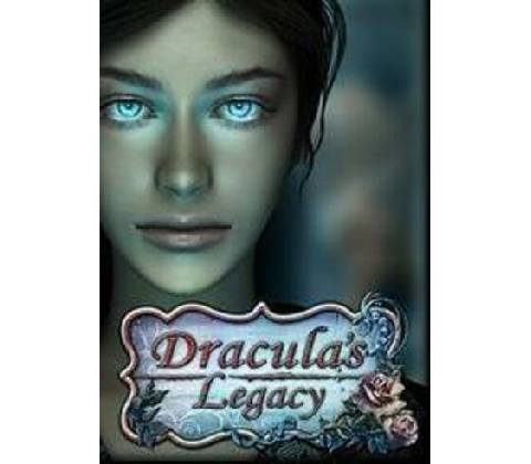 Dracula's Legacy