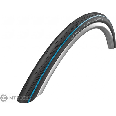 Schwalbe Lugano 2 700x25C 25-622 kevlar