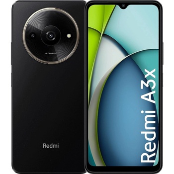 Xiaomi Redmi A3x 128GB 4GB RAM Dual