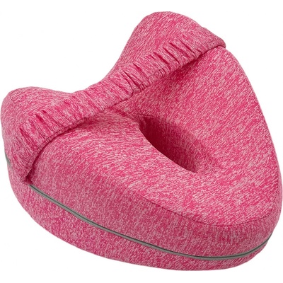 QMED Ortopedický polštář mezi kolena KNEE & LEG – Zboží Dáma