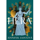 Héra - Jennifer Saint