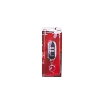 Zamel Dual channel remote control P-258/2 STI10000010
