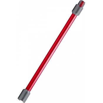ElektroSkalka Dyson V11, V15, V10, V8, V7 trubka červená